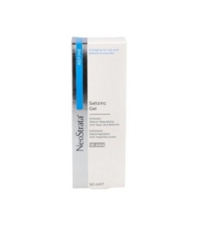 NEOSTRATA SALIZINC GEL. 50 ml