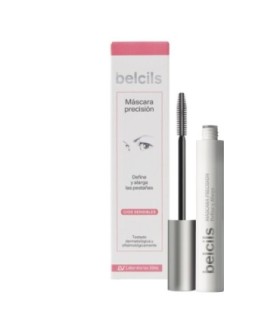 BELCILS MÁSCARA PRECISIÓN. 12ml