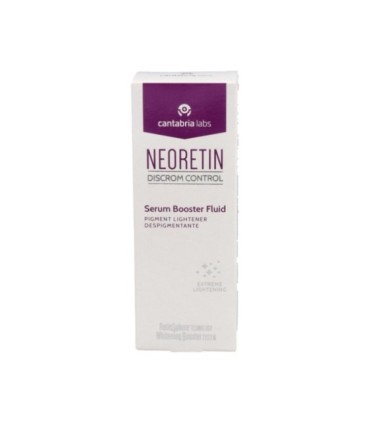 NEORETIN SERUM BOOSTER FLUID 30 ML