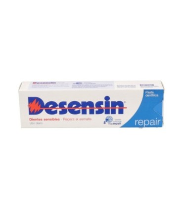 DESENSIN REPAIR PASTA DENTÍFRICA. 75 ml