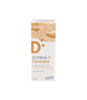 DONNAPLUS+ ACEITE DE ONAGRA, 150ml