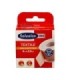 SALVELOX ESPARADRAPO TELA 5X2,5 (5 M X 2,5 CM) CARNE