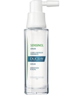 DUCRAY SENSINOL SERUM CALMANTE FISIOPROTECTOR. 30 ml