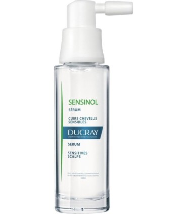 DUCRAY SENSINOL SERUM CALMANTE FISIOPROTECTOR. 30 ml