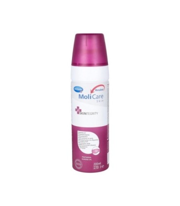 HARTMANN MENALIND ACEITE PROTECTOR EN SPRAY.  200 ml.