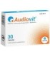 AUDIOVIT 30 CAPSULAS
