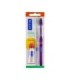 CEPILLO DUPLO DENTAL ADULTO VITIS SUAVE ACCESS