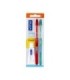 VITIS CEPILLO DENTAL MEDIO ACCESS DUPLO