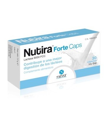 NUTIRA FORTE 30 CAPS