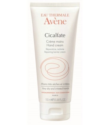 AVENE CICALFATE CREMA REPARADORA MANOS. 100 ml