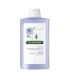 KLORANE CHAMPU A LAS FIBRAS DE LINO 200 ML