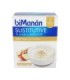 BIMANÁN CREMA DE YOGUR CON CEREALIES,5+1 sobres