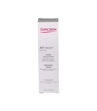 TOPICREM AH RENOVA CREMA 50 ML
