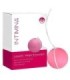INTIMINA EJERCITADOR KEGEL BOLA 28 G