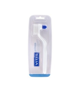 VITIS PROTESIS CEPILLO DENTAL