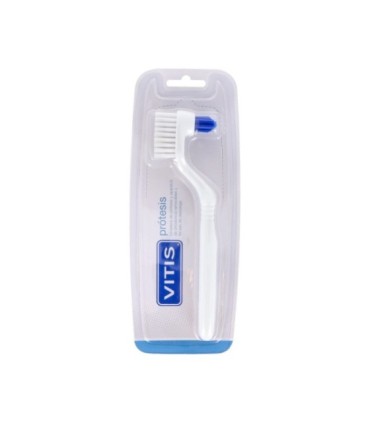 VITIS PROTESIS CEPILLO DENTAL