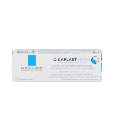 CICAPLAST LABIOS 7,5 ML