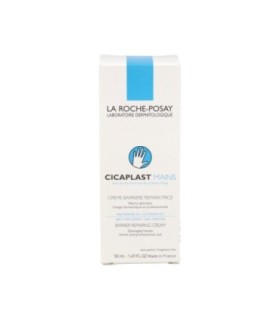 CICAPLAST CREMA MANOS 50 ML