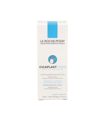 CICAPLAST CREMA MANOS 50 ML