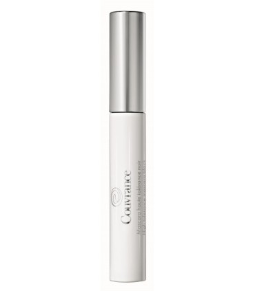 AVENE COUVRANCE MASCARA NEGRA DE PESTAÑAS ALTA T 7 ML