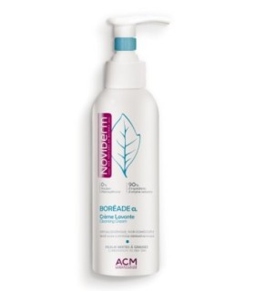 BOREADE CREMA LAVANTE. 200 ml