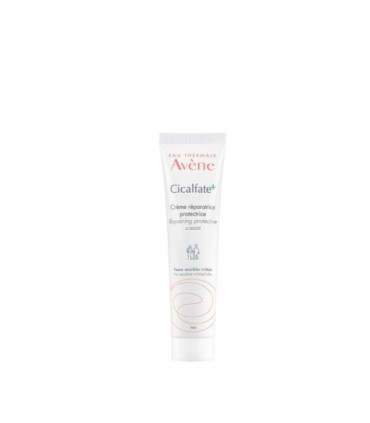 AVENE CICALFATE. CREMA REPARADORA. Tubo 40 ml.