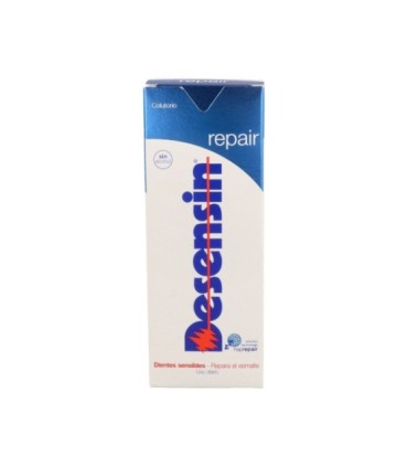 DESENSIN REPAIR COLUTORIO. 500 ml