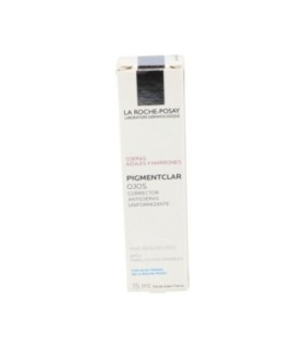 LA ROCHE POSAY PIGMENTCLAR OJOS