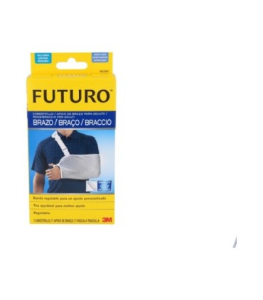 CABESTRILLO DE BRAZO FUTURO -ADULTOS-. Talla única