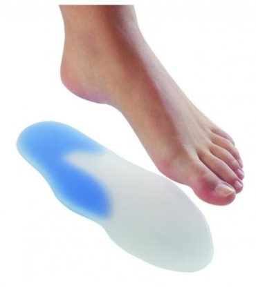VARISAN HYDROGEL PLANTILLA DESCANSO PEQ R-7070 2 UNI