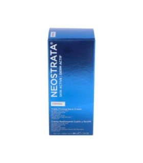 NEOSTRATA SKIN ACTIVE REAFIRMANTE CUELLO Y ESCOTE. 80 g