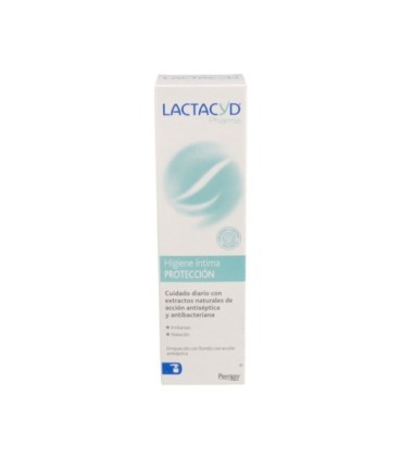 LACTACYD PHARMA PROTECCIÓN. 250 ml