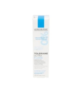 TOLERIANE DERMALLERGO (ULTRA) FLUIDO 40 ML