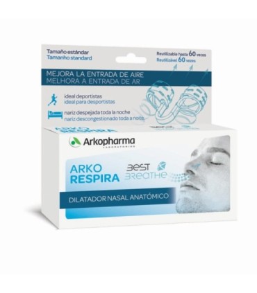 ARKORESPIRA DILATADOR NASAL