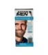 JUST FOR MEN COLORANTE EN GEL BIGOTE, BARBA Y PATILLAS CASTAÑO CLARO. 30 cc
