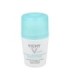 VICHY DESODORANTE REGULADOR 48 HORAS. Roll-On 50 ml.