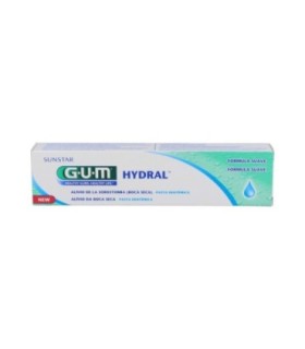 GUM HYDRAL PASTA DENTIFRICA 75 ML