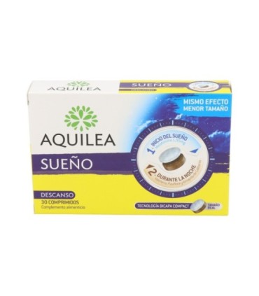 AQUILEA SUEÑO ( 30 comprimidos)