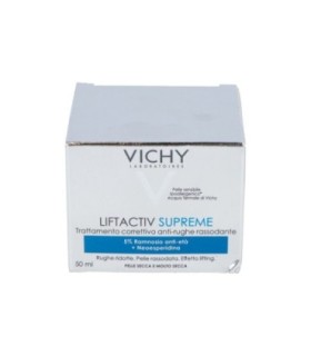 VICHY LIFTACTIV SUPREME CUIDADO DÍA PIELES SECAS 50 ML