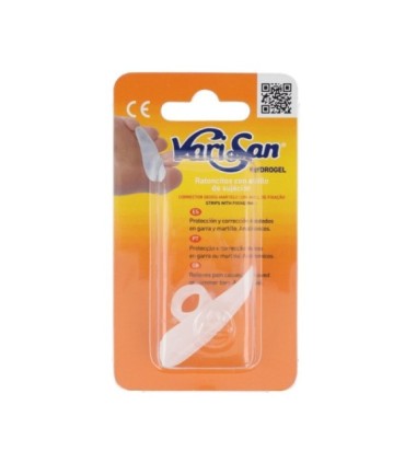 VARISAN HYDROGEL RATON DERECHO PEQ