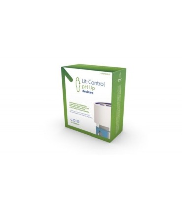 LIT CONTROL PH UP 60 CAPSULAS