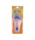 VARISAN HYDROGEL PLANTILLA LARG SIL 41-42 2 UNI