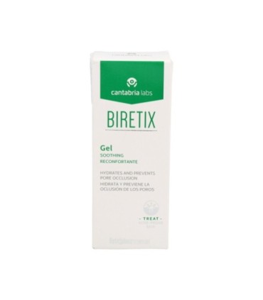BIRETIX GEL RECONFORTANTE 50 ML