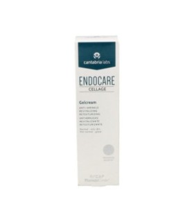 ENDOCARE CELLAGE GELCREM 50 ML