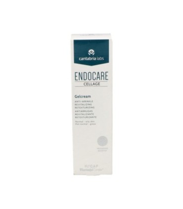 ENDOCARE CELLAGE GELCREM 50 ML