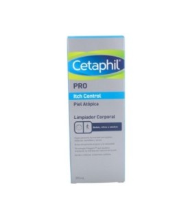 CETAPHIL RESTORADERM LIMPIADOR CORPORAL 295 ML