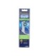 ORAL B RECAMBIO CEPILLO ELECTRICO CROSS ACTION 3 CABEZALES