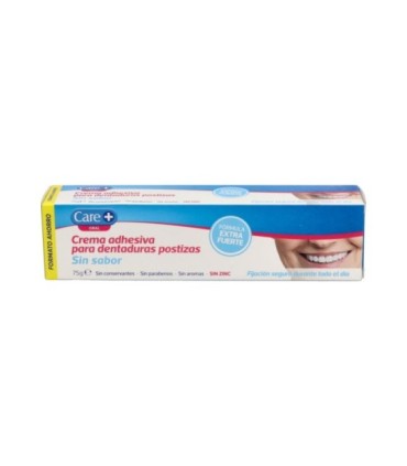 STADA CREMA DENTADURA POSTIZA ADHES 75 G