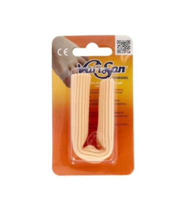 VARISAN HYDROGEL TUBO RECORTABLE GEL GDE