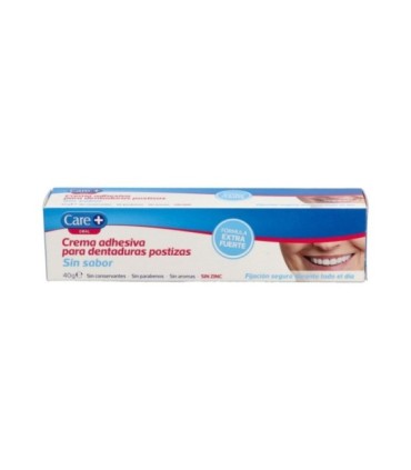 STADA CREMA DENTADURA POSTIZA ADHESIVO PROTESIS DENTAL 40 G